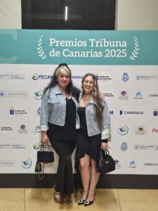 Lee más sobre el artículo Premios Tribuna de Canarias