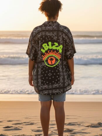 Blusa Ibiza