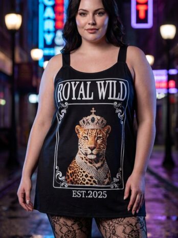 Top Royal Wild