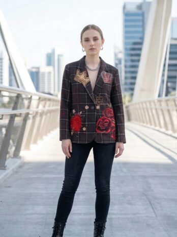 Blazer Sol