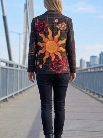 Blazer Sol