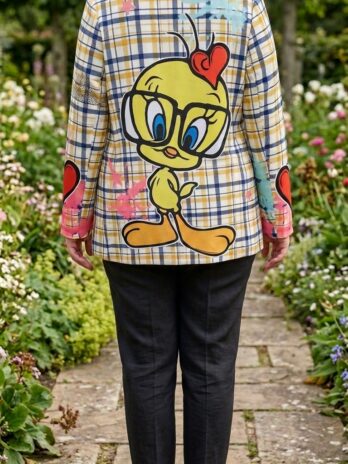 Blazer Piolín
