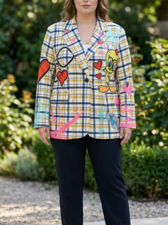Blazer Piolín